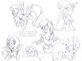 my_little_pony_free_sketches_3_by_stepandy-d6vs534.png